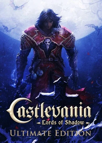 Castlevania: Lords of Shadow Ultimate Edition PC