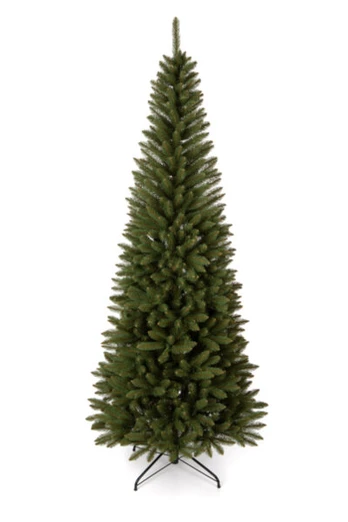 Dirbtinė kalėdų eglutė Himalaya Slim, 2.20 m
