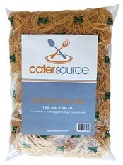 Valiklis Multi Elastik Catersource nr 20 Ø100 mm 1kg,20 ps x 1kg/krt