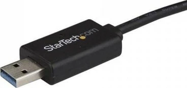 „StarTech“ USB C Į USB PERDAVIMO KABELIS / MAC / „WINDOWS“ – USB 3.0 (5 GBPS)