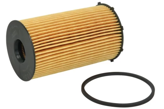 Alyvos filtras HENGST FILTER E102HD156