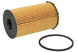 Alyvos filtras HENGST FILTER E102HD156 kaina