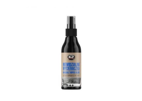 Lietaus lašus išskaidantis skystis K2 Visio plus, 200 ml.
