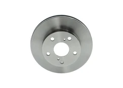 BOSCH 0986479R53 Stabdžių diskas