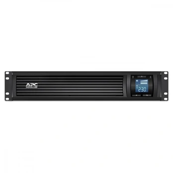 APC SMART-UPS C 2U 30000VA LCD 230V