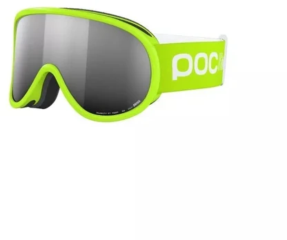 POC POCito Retina Akiniai Žali