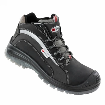 Apsauginiai batai Adamello 00L Endurance, t.pilka, S3 SRC 4 45, Sixton Peak