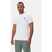 Lacoste Marškinėliai TH7712 Balta Regular Fit