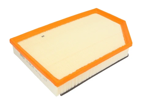 Oro filtras MAHLE LX1591/9