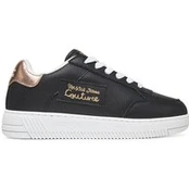Laisvalaikio batai Versace Jeans Couture 78VA3SJ5 Juoda