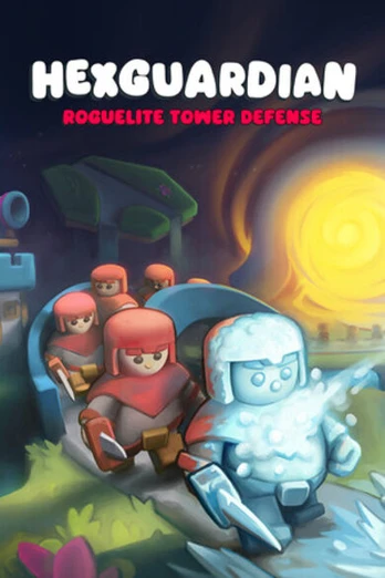 Hexguardian PC