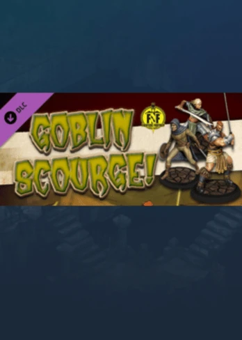Goblin Scourge PC