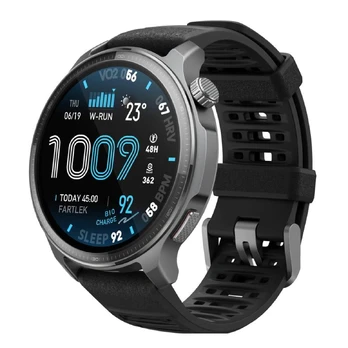 Amazfit Balance 2 XT NFC Black