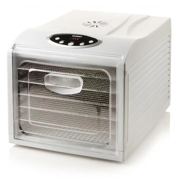 Maisto dehidratorius DOMO DO353DV 500 W