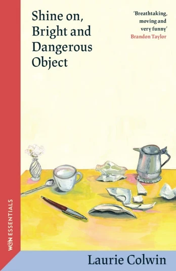 Shine on, Bright and Dangerous Object