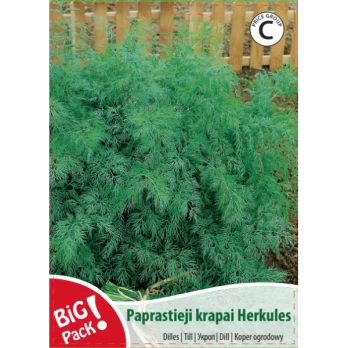 PAPRASTIEJI KRAPAI HERCULES
