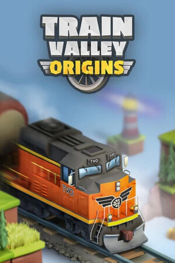 Train Valley Origins PC
