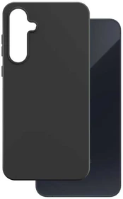 Dėklas Panzer Glass SAFE. Case Galaxy New A54 5G Juodas kaina