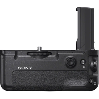 Sony VG-C3EM Baterijų blokas/Laikiklis (α9, α7R III, α7 III)