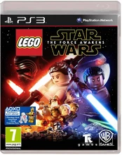Lego Star Wars: The Force Awakens kaina