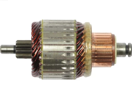 Ankeris, starteris AS-PL SA0073