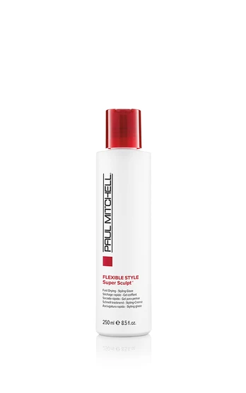 Paul Mitchell - Super Sculpt 250 ml