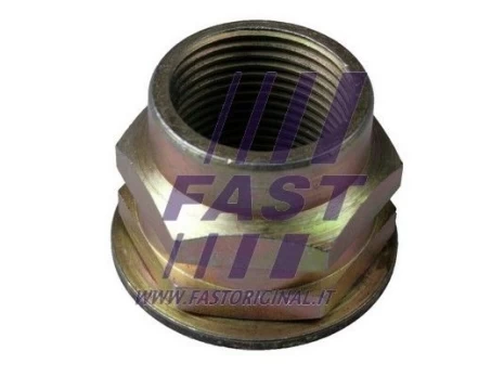 Ašies veržlė, kardaninis velenas FAST FT26010