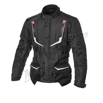 ADRENALINE CHICAGO 2.0 PPE vyriška tekstilinė striukė