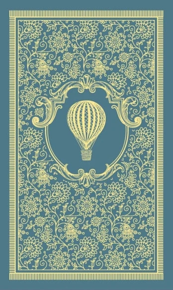 Let's Bring Back: Journal