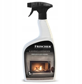 Frischer glass cleaner 1l