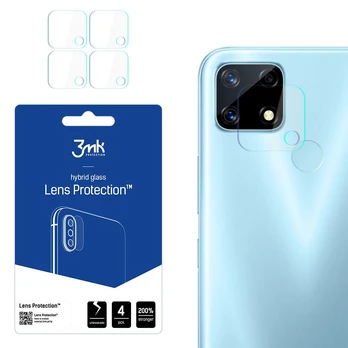 Realme 7i RMX2103 – 3mk objektyvo apsauga