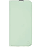 Dėklas OBAL:ME SmoothTouch Case for Samsung Galaxy A57 5G Mint Žalias