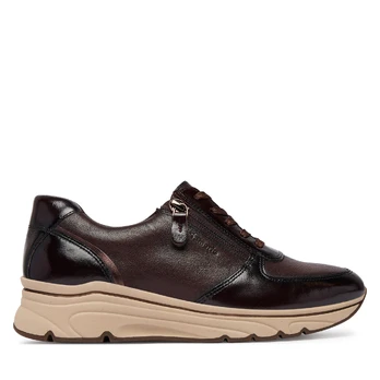 Laisvalaikio batai Tamaris 1-23711-42 Ruda