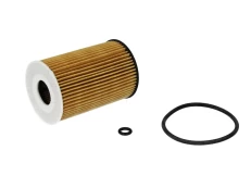 Alyvos filtras KNECHT OX787D kaina