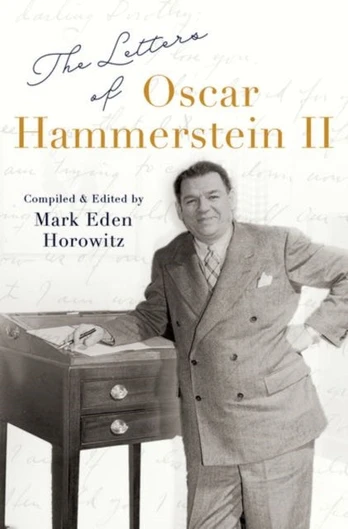 Letters of Oscar Hammerstein II