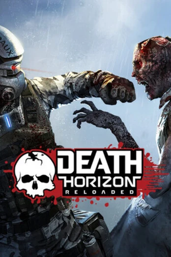 Death Horizon: Reloaded PC