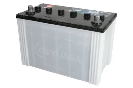 Starterio akumuliatorius YUASA YBX7335 kaina