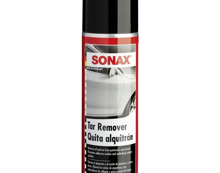 Valiklis SONAX, 300ml., dervų