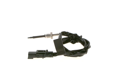 BOSCH Išmetamų dujų temper. daviklis 0 986 259 124