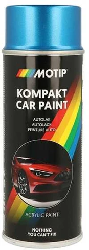 Motip Autoacryl spray 53934 - 400ml