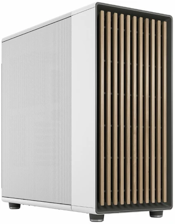 FRACTAL DESIGN Geh North XL Chalk Baltas
