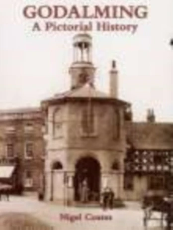 Godalming A Pictorial History