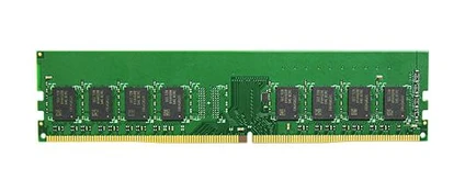 SYNOLOGY 4 GB RAM DDR4 UDIMM
