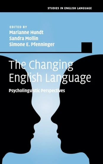 Changing English Language