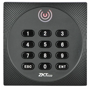 RFID Skaitytuvas - vergas ZKTeco KR612D-RS-A
