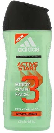 Adidas 3in1 Active Start