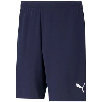 Šortai Puma teamRISE Short Peacoat M 704942 06