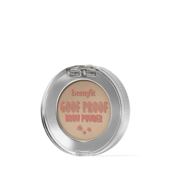 Benefit Goof Proof eyebrow powder (Brow Powder) 1.9 g