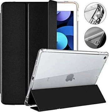 Mercury Clear Back Cover Apple iPad Pro 11 (2020) žalios spalvos