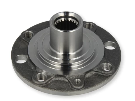 FEBI FE28303 Wheel hub